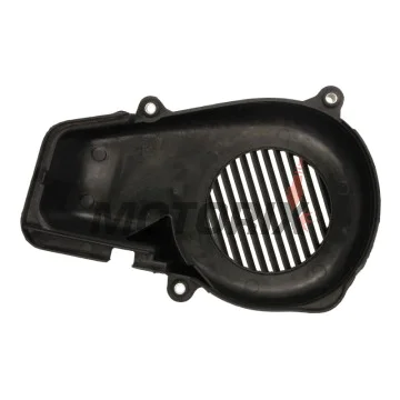 Vzduchový kryt ventilátoru -RMS- RMS 14 258 0011