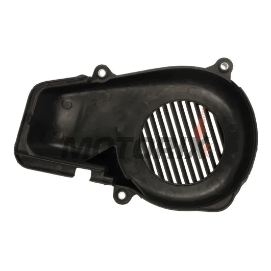 Vzduchový kryt ventilátoru -RMS-
