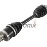 Poloosa -ALL BALLS- Can-Am Outlander 450 2017, Outlander 500 2007, 2015, Outlander 570 2016-2017, Renegade 570 2016-2017