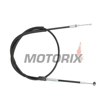 Lanko spojky -4 RIDE- Suzuki RM 125 2001-2003, Suzuki RM 250 2001-2003