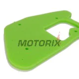 Vzduchový filtr -HIFLO FILTRO- HFA4002DS, Yamaha BW’s/Slider + MBK Booster/Stunt + Italjet Pista/Scoop (50cc 2T) (1990-2015)