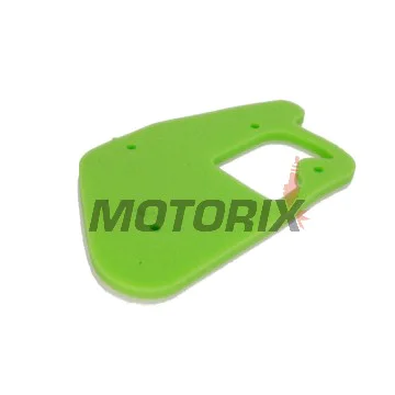Vzduchový filtr -HIFLO FILTRO- HFA4002DS, Yamaha BW’s/Slider + MBK Booster/Stunt + Italjet Pista/Scoop (50cc 2T) (1990-2015)