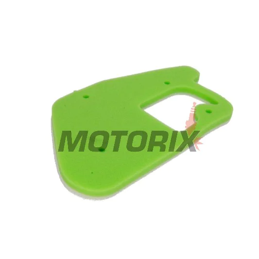 Vzduchový filtr -HIFLO FILTRO- HFA4002DS, Yamaha BW’s/Slider + MBK Booster/Stunt + Italjet Pista/Scoop (50cc 2T) (1990-2015)