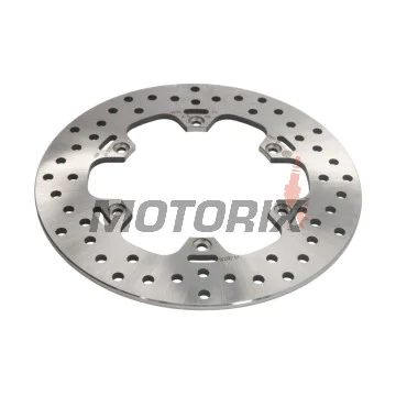 Brzdový kotouč -BREMBO- 68B40753, Aprilia MX 125 (2004-2007), Pegaso 600/650 (1989-2002), RS 125 (Extrema/Replica/Tuono, 1992-2012).
