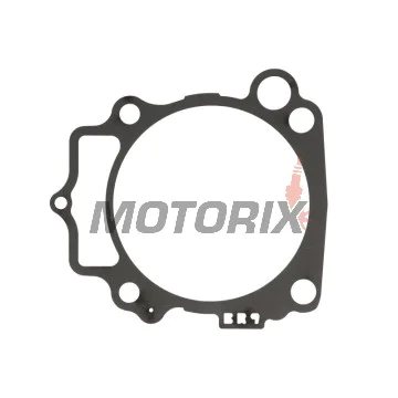 Těsnění pro válec (spodní) -ATHENA- S410485006289, Yamaha WR 450 2019-2020, YZ 450 2018-2020