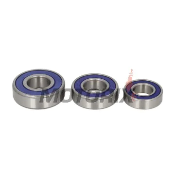 Sada ložisek kola -ALL BALLS- Honda GL 1100 1982-1983, Kawasaki KL 650 1987-2016, KLE 500 2003-2005, KLR 650 1987-2018