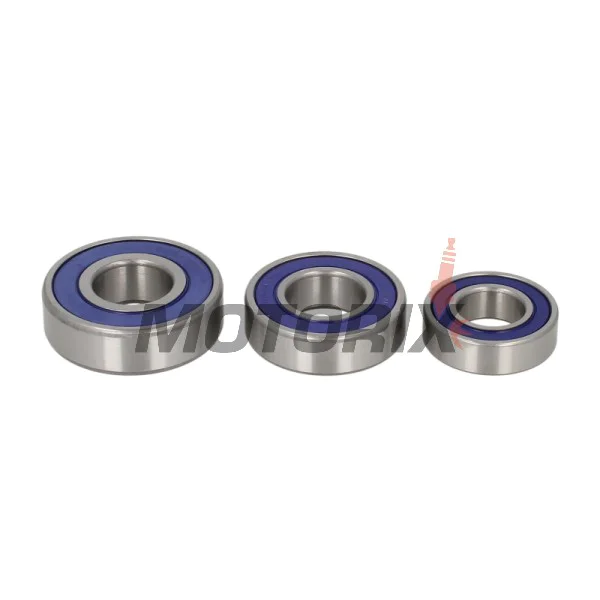 Sada ložisek kola -ALL BALLS- Honda GL 1100 1982-1983, Kawasaki KL 650 1987-2016, KLE 500 2003-2005, KLR 650 1987-2018