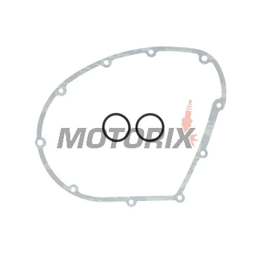 Těsnění víka statoru -WINDEROSA- Kawasaki VN 900 2006-2024
