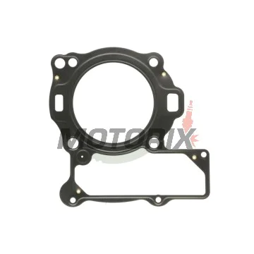 Těsnění hlavy válce (horní) -ATHENA- Harley Davidson VRSC/VRSCA/VRSCAW/VRSCB/VRSCD/VRSCDX/VRSCR 1100/1130 2002-2007