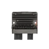 Regulátor dobíjení -TOURMAX- regulátor dobíjení, Honda CB 600 2007-2010, Honda CBF 600 2008
