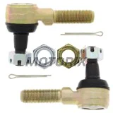 Vnější čep řízení -ALL BALLS- Arctic Cat 250 2006-2009, 300 2010-2012, 2014-2016, DVX 250 2006-2008, DVX 300 2009-2015, DVX 400 2004-2008, Can-Am DS 450 2008-2015, CF Moto CF 500 2007-2014, Terralander 500/625/800 2011-2014