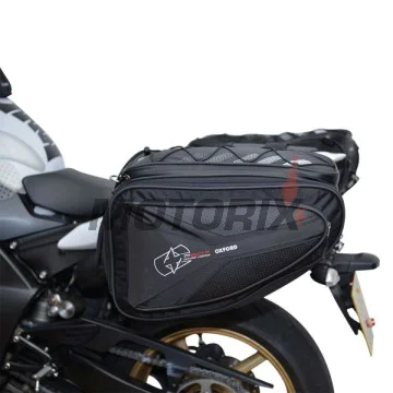 Brašny -OXFORD- 60L - univerzální