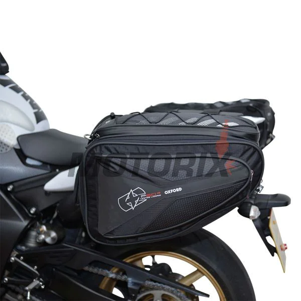 Brašny -OXFORD- 60L - univerzální