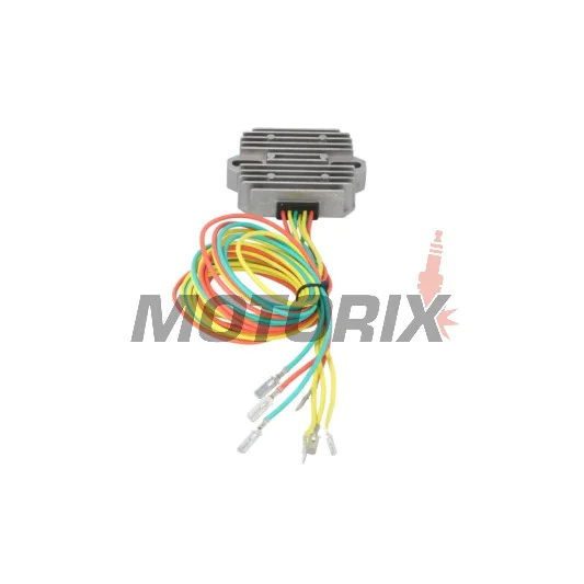 Regulátor dobíjení -DZE- regulátor dobíjení, 12V, 35A - univerzální