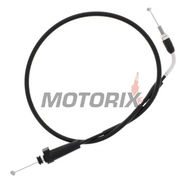 Plynové lanko -ALL BALLS- Suzuki LT-R 450 2006-2008