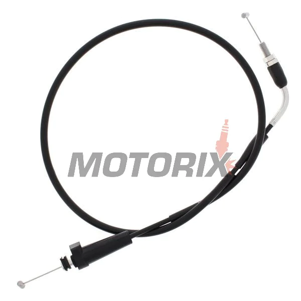 Plynové lanko -ALL BALLS- Suzuki LT-R 450 2006-2008
