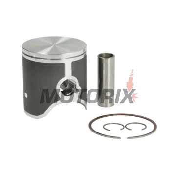 Pístní sada -VERTEX- 53.95mm, KTM EXC/SX/XC-W 125, Husqvarna TC/TE/TX 125, GasGas MC125 2001-2025