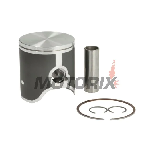 Pístní sada -VERTEX- 53.95mm, KTM EXC/SX/XC-W 125, Husqvarna TC/TE/TX 125, GasGas MC125 2001-2025