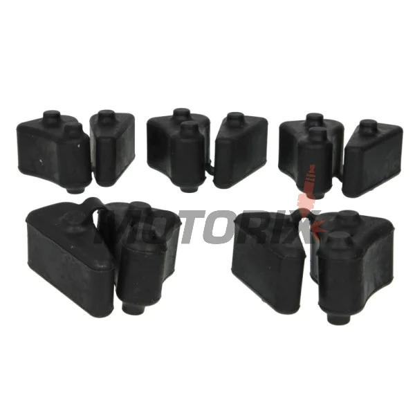 Silentbloky rozety -TOURMAX- Honda CB 1000 1993-1996, Honda CBR 1000 1987-1999, Honda VF 750 1982, 1993-2002