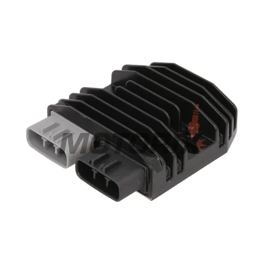 Regulátor dobíjení -ARROWHEAD- regulátor dobíjení, Yamaha FJR 1300 2003-2005, Yamaha XV 1700 2002-2009, Yamaha YZF-R1 1000 2002-2003