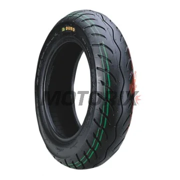 Přední/zadní pneumatika na skútr -DURO- 80/80-14, DM1059