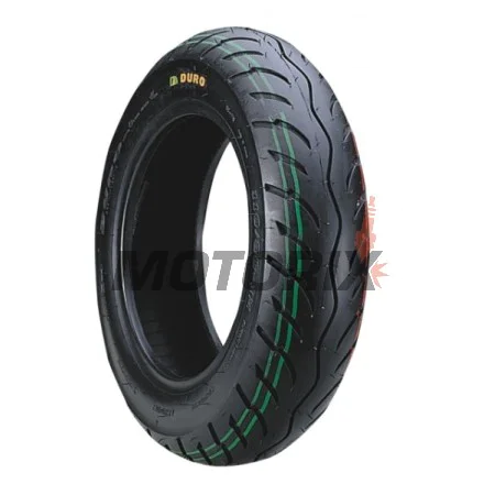 Přední/zadní pneumatika na skútr -DURO- 80/80-14, DM1059