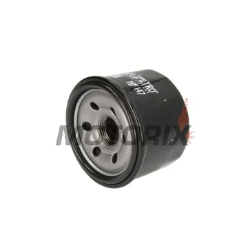 Olejový filtr -HIFLO FILTRO- HF147
