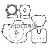 Kompletní sada těsnění motoru -ATHENA- Husqvarna SMR 250 2003-2004, TC 250 2003-2009, TE 250 2003-2008/2010, TXC 250 2003-2004/2008-2009