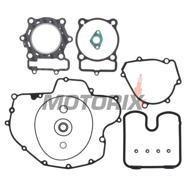 Kompletní sada těsnění motoru -ATHENA- Husqvarna SMR 250 2003-2004, TC 250 2003-2009, TE 250 2003-2008/2010, TXC 250 2003-2004/2008-2009