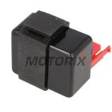 Relé palivového čerpadla -TOURMAX- Kawasaki GPZ 1100 1995-1997, Kawasaki ZX 750 1989-1995, Kawasaki ZX 1100 1990-2001, Kawasaki ZX 600 1993-2002, Kawasaki ZX-12R 1200 2002-2005, Kawasaki ZX-6R 600 1995-2002, Kawasaki ZX-7R 750 1997-2003