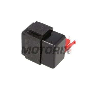 Relé palivového čerpadla -TOURMAX- Kawasaki GPZ 1100 1995-1997, Kawasaki ZX 750 1989-1995, Kawasaki ZX 1100 1990-2001, Kawasaki ZX 600 1993-2002, Kawasaki ZX-12R 1200 2002-2005, Kawasaki ZX-6R 600 1995-2002, Kawasaki ZX-7R 750 1997-2003