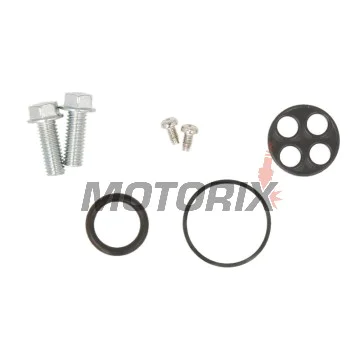 Opravná sada palivového kohoutu -ALL BALLS- Suzuki RM 125 1996-2006