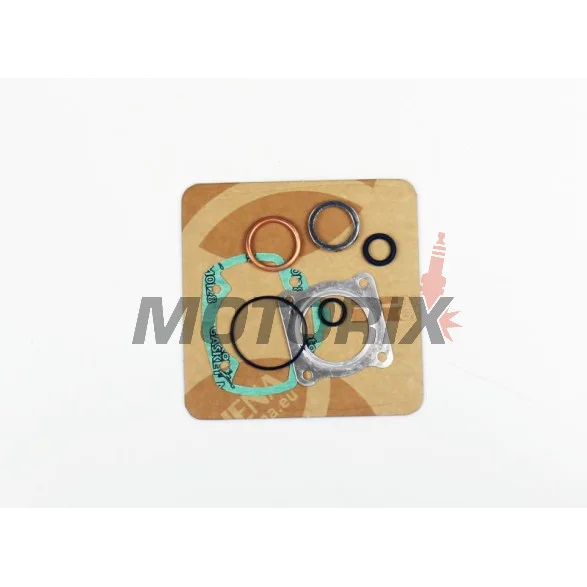 Sada těsnění válce -ATHENA- Peugeot Buxy 50 1994-1998, Elyseo 50 1999, Elystar 50 2003-2005, Looxor 50 2001-2003, Speedake 50 1994-1997, Speedfight 50 1997-2000, Speedfight AC 50 1997-1999
