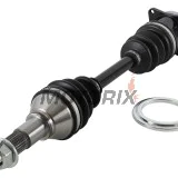 Poloosa -ALL BALLS- Can-Am Outlander 400/650/800 2006-2015, Outlander 500 2007-2012, Renegade 500 2008-2011, Renegade 800 2007-2010