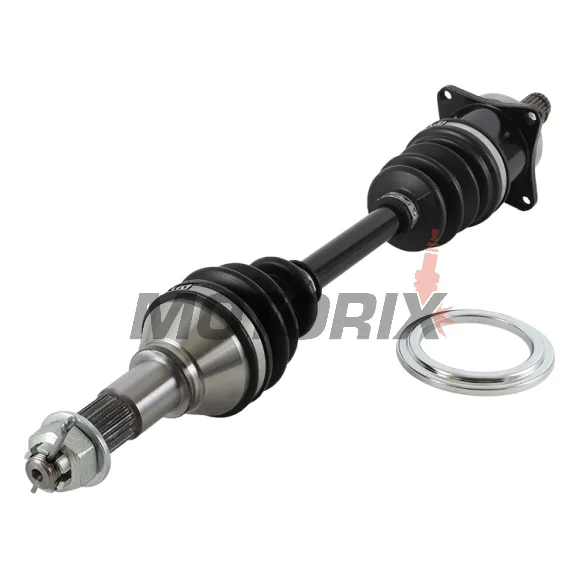 Poloosa -ALL BALLS- Can-Am Outlander 400/650/800 2006-2015, Outlander 500 2007-2012, Renegade 500 2008-2011, Renegade 800 2007-2010