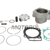 Sada válce a pístu -CYLINDER WORKS- 450cc (96mm), Honda CRF 450 2019-2020