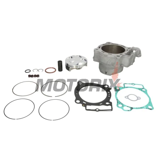 Sada válce a pístu -CYLINDER WORKS- 450cc (96mm), Honda CRF 450 2019-2020