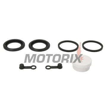 Opravná sada brzdového třmenu -TOURMAX- Suzuki GS 650 1981-1983, Suzuki GS 550 1982, Suzuki GS 1100 1984-1986, Suzuki GS 850 1984, Suzuki GS 700 1985, Suzuki GS 1150 1986, Suzuki GSX 750 1982-1984