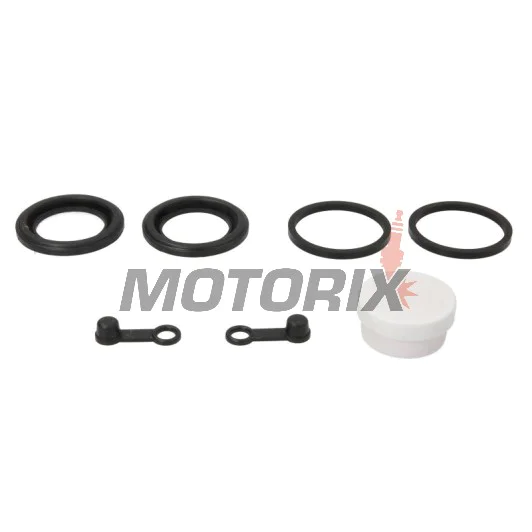 Opravná sada brzdového třmenu -TOURMAX- Suzuki GS 650 1981-1983, Suzuki GS 550 1982, Suzuki GS 1100 1984-1986, Suzuki GS 850 1984, Suzuki GS 700 1985, Suzuki GS 1150 1986, Suzuki GSX 750 1982-1984