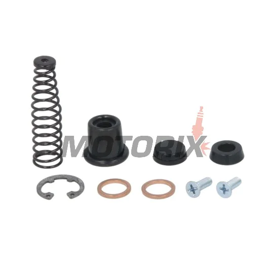 Opravná sada horní spojkové pumpy -ALL BALLS- Honda VT 1100 1985-1996, Suzuki DL 1000 2002-2012, GSF 1200 1997-2005, GSF 1250 2007-2009, GSX 1100 1988-1993, GSX 1250 2011, GSX 1300 1999-2007, GSX 750 1986-1987