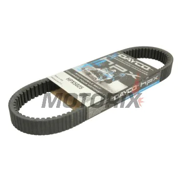 Řemen -DAYCO- DAYHPX5025, 1067mm, Ski-Doo Bombardier 600/800 GSX/GTX/Grand Touring/MXZ/Renegade/Expedition/Skandic/Summit/Tundra 2002-2020