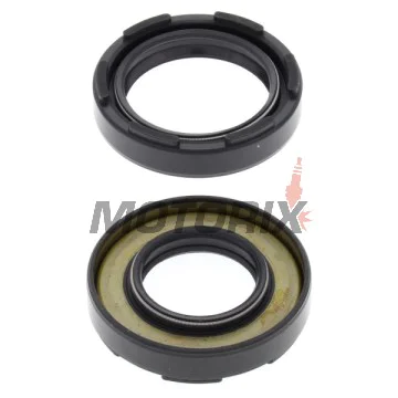 Sada gufer klikové hřídele -ALL BALLS- Yamaha DT 250 1975-1979, DT 400 1975-1978, IT 250 1977-1979, 1981-1983, IT 400 1977-1979, IT 425 1980, IT 465 1981-1982, IT 490 1983-1984, TY 250 1977, WR 500 1992-1993, YZ 250 1977-1987