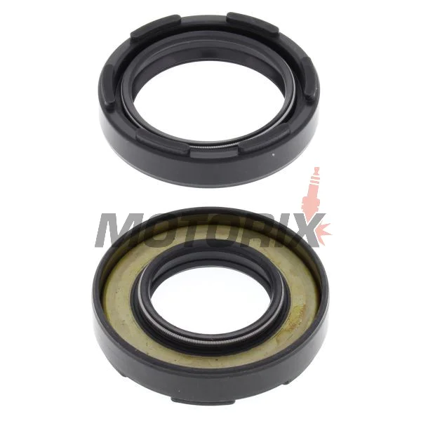 Sada gufer klikové hřídele -ALL BALLS- Yamaha DT 250 1975-1979, DT 400 1975-1978, IT 250 1977-1979, 1981-1983, IT 400 1977-1979, IT 425 1980, IT 465 1981-1982, IT 490 1983-1984, TY 250 1977, WR 500 1992-1993, YZ 250 1977-1987