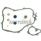 Opravná sada vodní pumpy -ATHENA- Fantic XE 125 2021, XX 125 2021-2023, Yamaha YZ 125 2005-2023