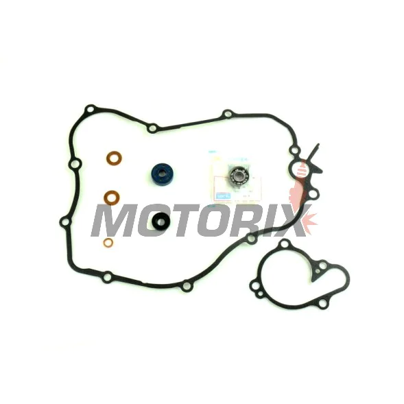 Opravná sada vodní pumpy -ATHENA- Fantic XE 125 2021, XX 125 2021-2023, Yamaha YZ 125 2005-2023
