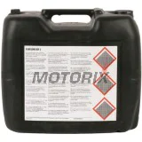Olej do tlumičů -SILKOLENE- RSF, 5W, 20L