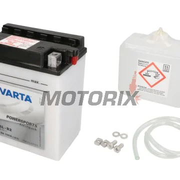 Akumulátor -VARTA- YB14L-B2, 14Ah 12V