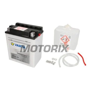 Akumulátor -VARTA- YB14L-B2, 14Ah 12V