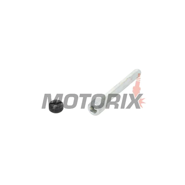 Šroub/vodicí čep brzdového třmenu -TOURMAX- Yamaha YFM 550/700 2009-2011