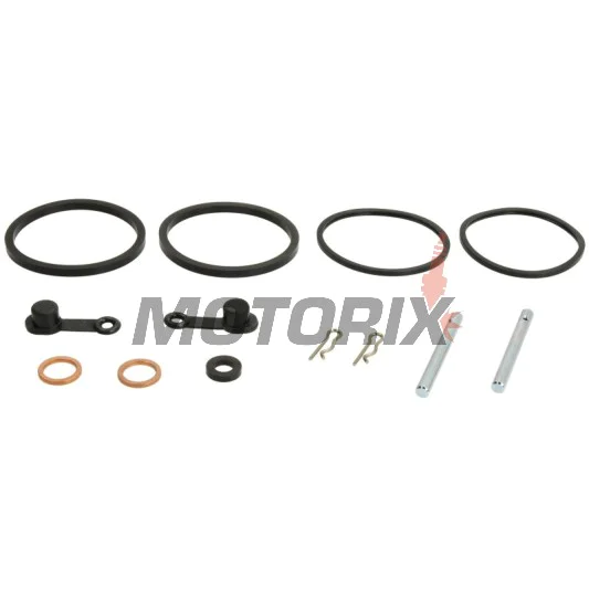 Opravná sada brzdového třmenu -ALL BALLS- Suzuki GV 1400 1986-1988, VL 1500 1998-2001, VS 1400 1987-2002, 2004-2009
